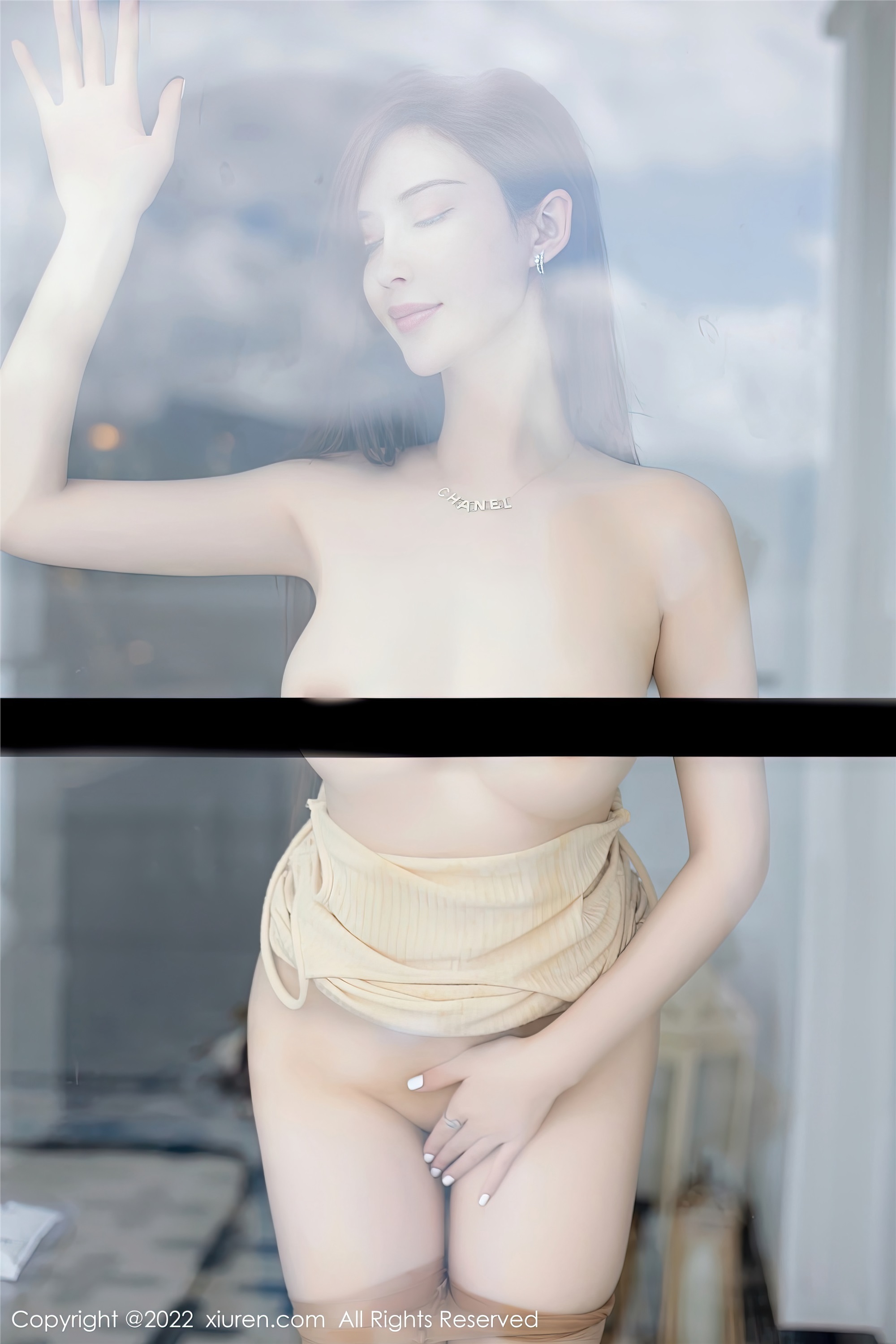 Xiuren秀人网 2022.11.25 NO.5912 土肥圆Caro